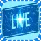 Live free- Livestream for YouTube