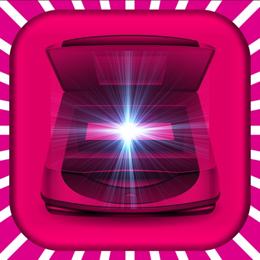 Portable OCR Scanner-PDF Free Portable OCR Scanner-PDF Free