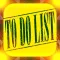 Task list-To Do Free