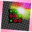 Tic Tac Toe-crazy