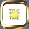 Tic Tac Toe-interactive
