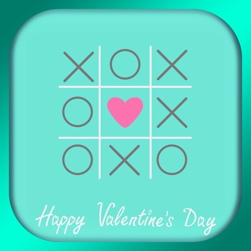 Tic Tac Toe-Lovely Kids Game Tic Tac Toe-Lovely Kids Game