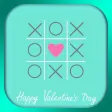 Tic Tac Toe-Lovely Kids Game