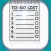 To Do Checklist-Manage Tasks