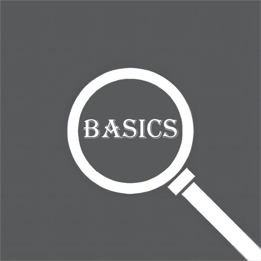 Basics Market Assistant Basics Market Assistant