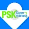 PSK Supermarket Assistant