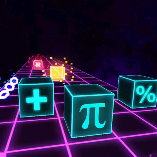 Math Rush: Think & Dash Math Rush: Think & Dash