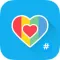 Likes Tags + More Followers