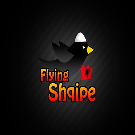 Flying Shqipe Flying Shqipe