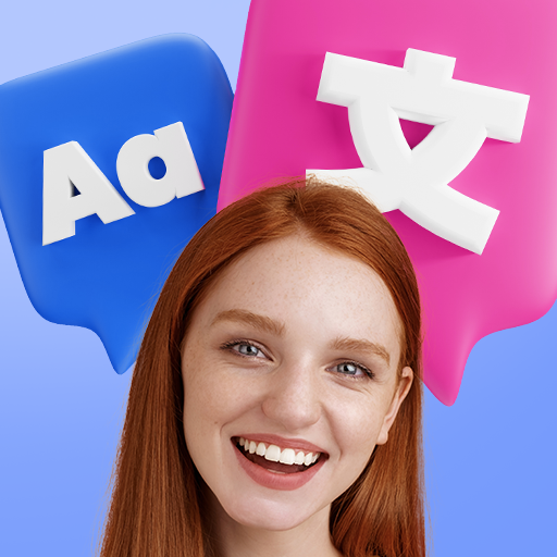 AI Cam Translate: Text, Voice AI Cam Translate: Text, Voice