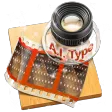 Mars atmosphere AiType Theme