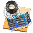 Robotics AiType Skin