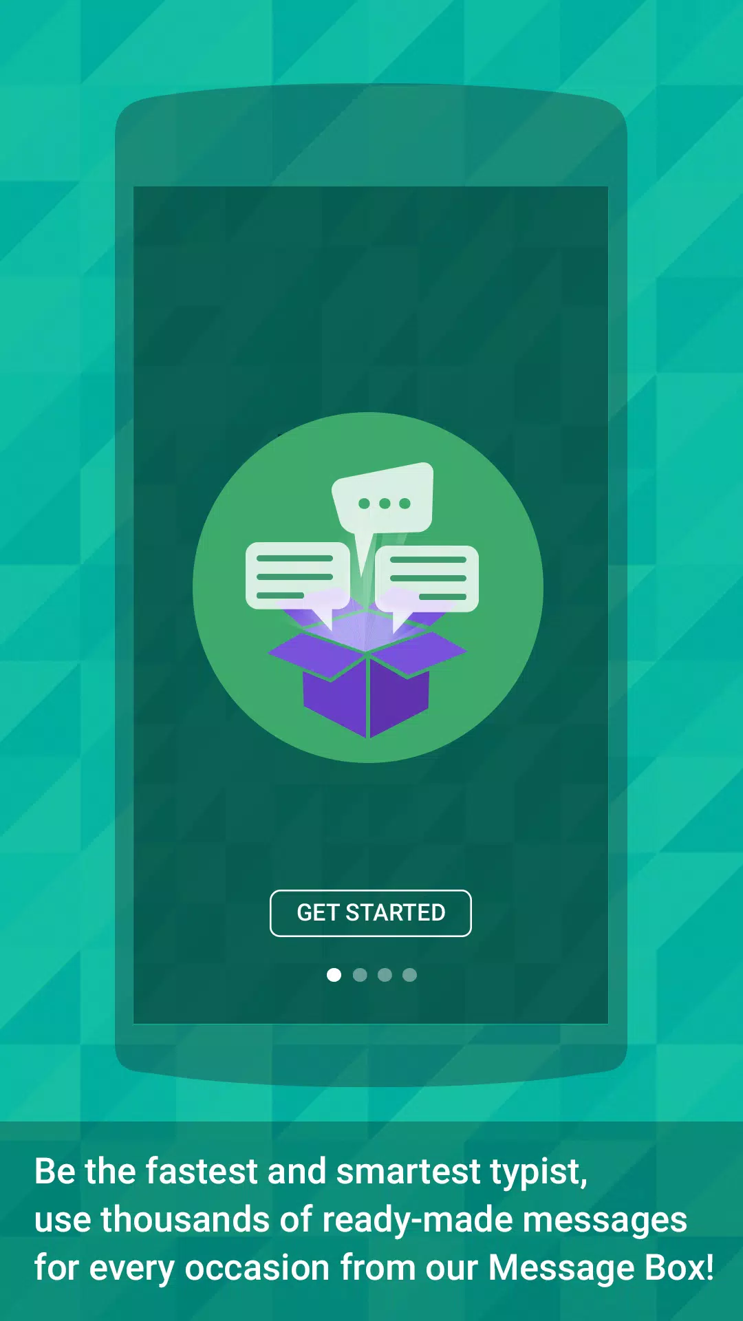 ai.Message Box Screenshots