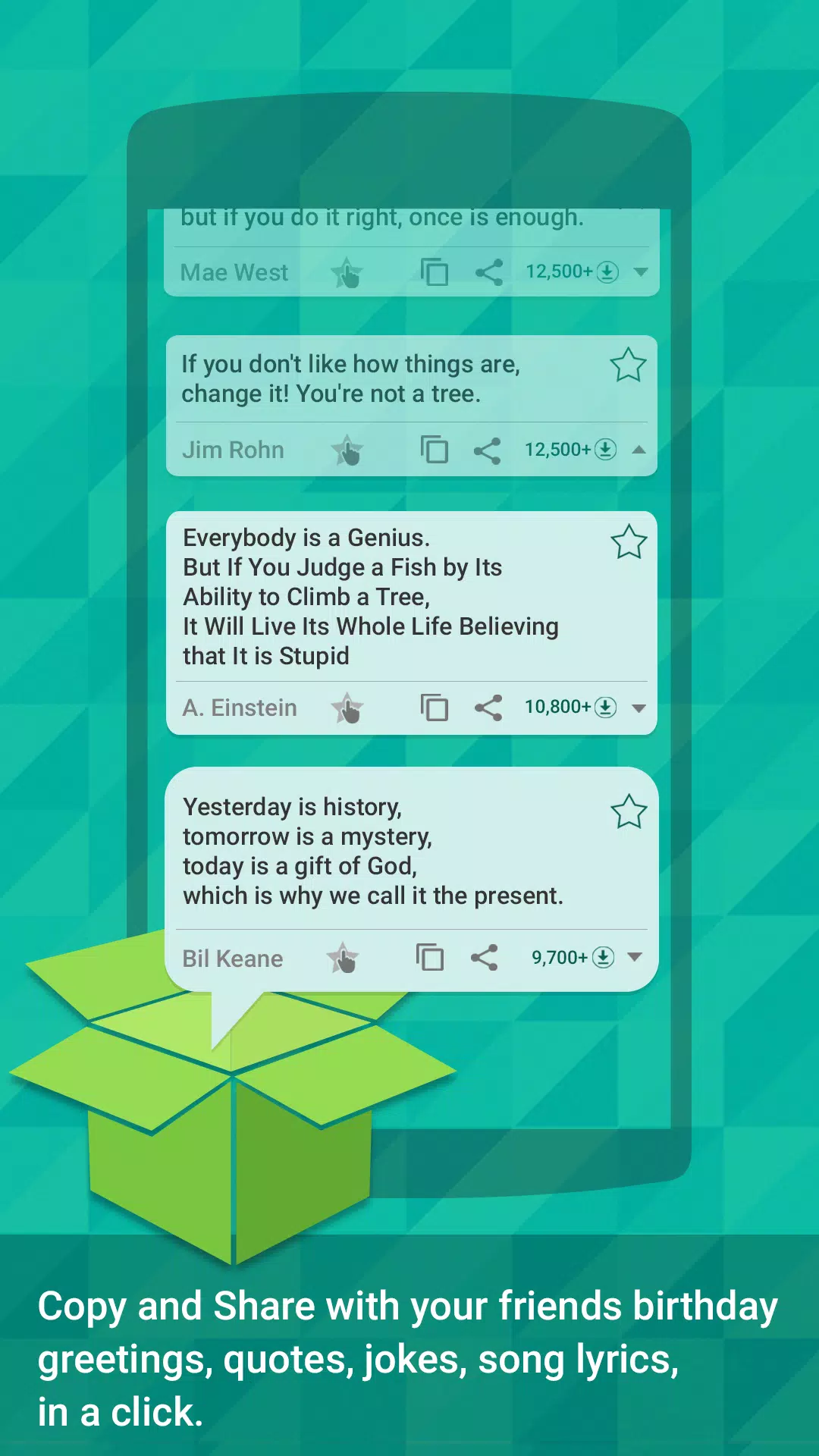 ai.Message Box Screenshots