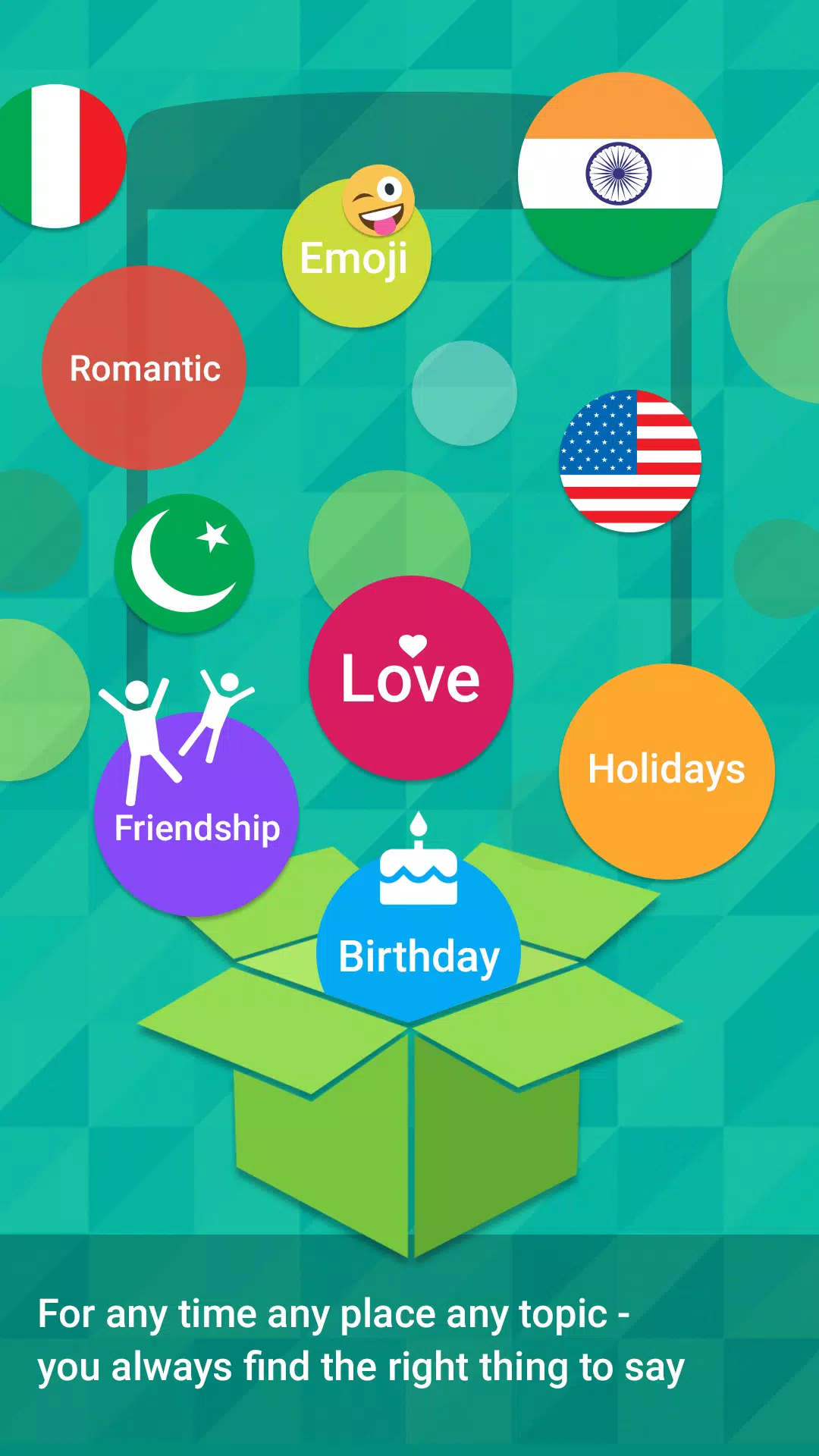 ai.Message Box Screenshots