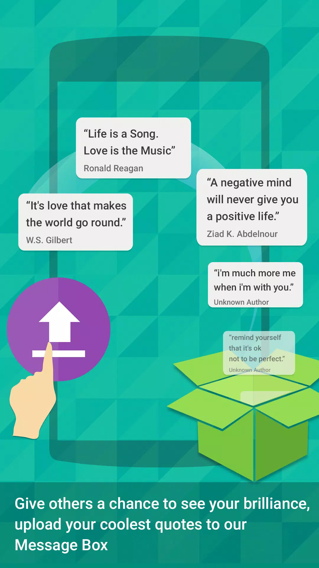 ai.Message Box Screenshots