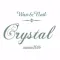 CRYSTAL Wax＆Nail