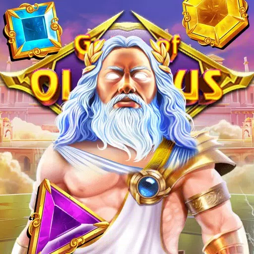 Gates of Olympus: Triangles Gates of Olympus: Triangles