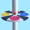 Rolling Tower
