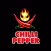 Chilli Pepper Perth