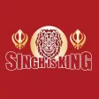 Singh is King