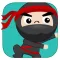 Ninja Escape - Skyrocket Up