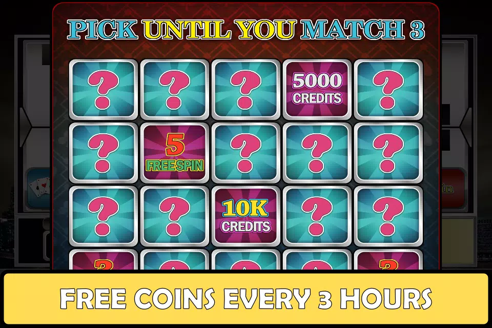 Triple Diamond - Slot Machine Screenshots