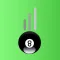 8 Ball Pool in The Hole