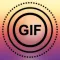 Photo - Live Export to Gif or Video