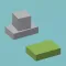 Jumping Jelly - Hold and Jump