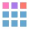 Square - Follow The Small Square