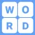 Word Puzzle - Search Words,Five Languages