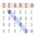 Word Search - Four Languages