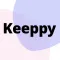 Keeppy: 행복한 순간을 차곡차곡