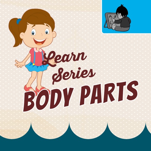 Learn Body Parts Learn Body Parts