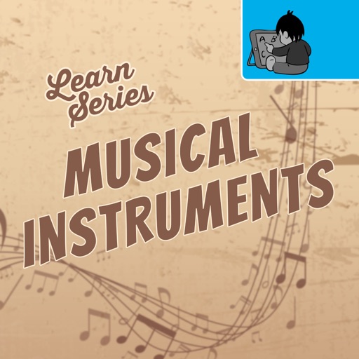 Learn Musical Instruments Learn Musical Instruments