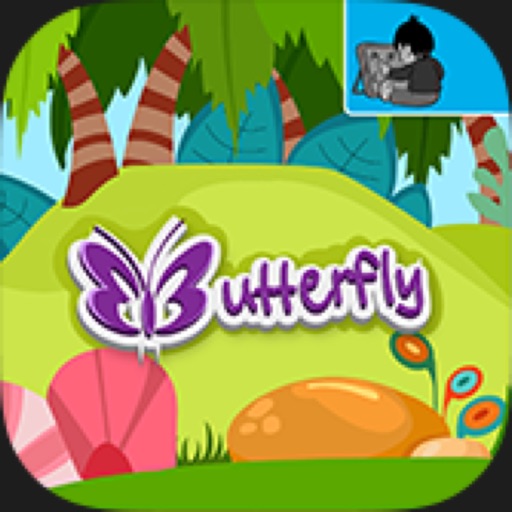 Butterfly - Game Butterfly - Game