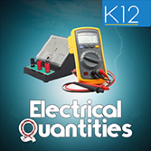 Electrical Quantities- Circuit Electrical Quantities- Circuit