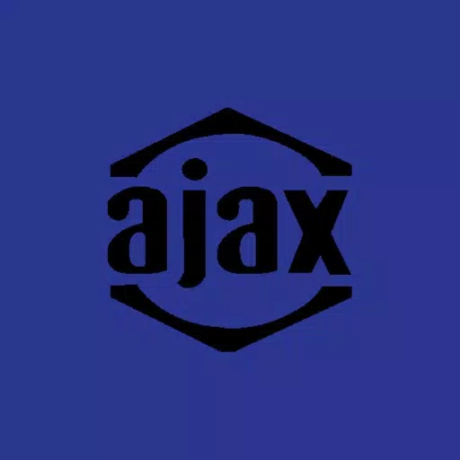 Ajax Spurway Fasteners