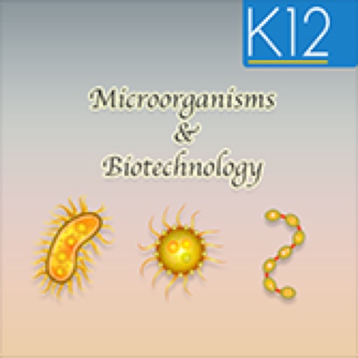 Microorganisms & Biotechnology Microorganisms & Biotechnology