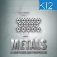 Metals- Structure & Properties