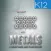 Metals- Structure & Properties