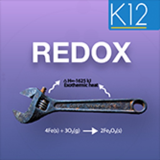 Redox Reaction - Chemistry Redox Reaction - Chemistry