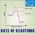 Rate of Chemical Reaction