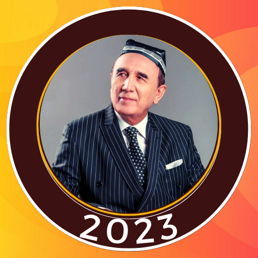 Sherali Jorayev qoshiqlar 2023