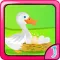 Ajaz Duck Egg Escape
