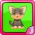 Escape Sweetie Cat