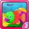 Vetti Fish Escape