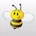 Bee Sticker Pack