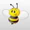 Bee Sticker Pack